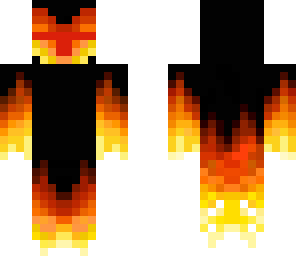 fire black