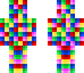 rainbow