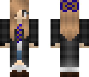ravenclaw girl