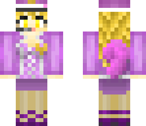 ahri popstar
