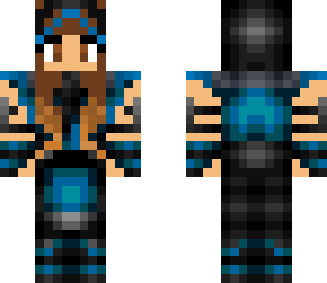 assassin girl 6