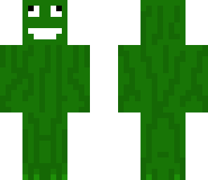 angry cucumber