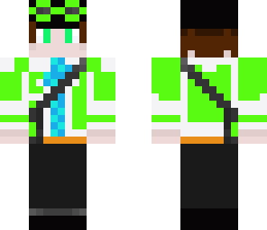 pokemon x and y green trainer updated