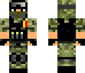 awesome army guy