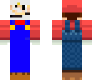 mario new