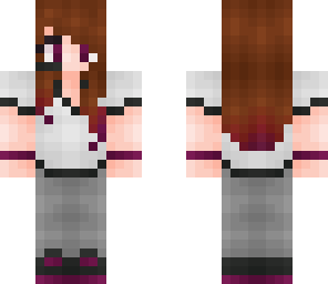 genderbent deadlox - updatededed