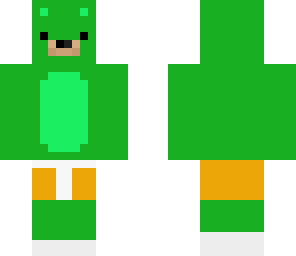 the bear