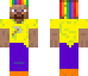 rainbow miner
