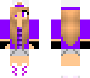 skater purple