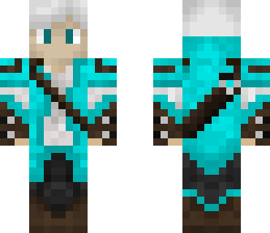 ice archer