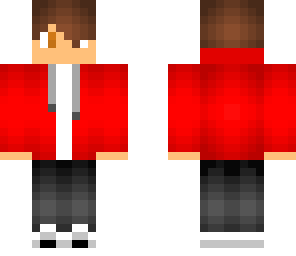 red swag