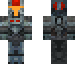 stwor hunter