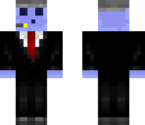 purple petezahhutt