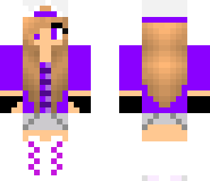 skater purple edit