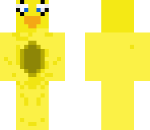 little ducky