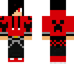 shawnstun68's skin in red