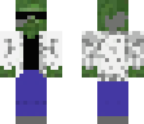 robo zombie