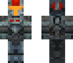 stwor hunter