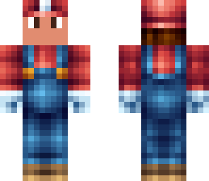 mini mario