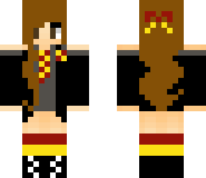 hermione granger