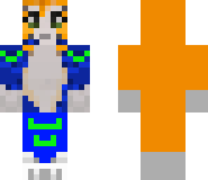 stampy