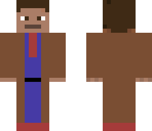 the 10 doctor