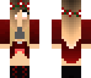 herobrine girl