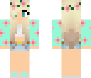 hippie chick 2