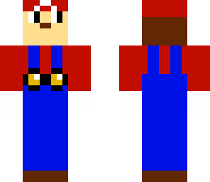 mario