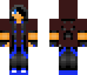 cool boy