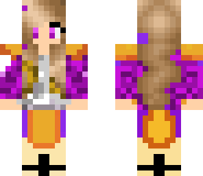 chica vegetta