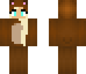 fixedbear skin
