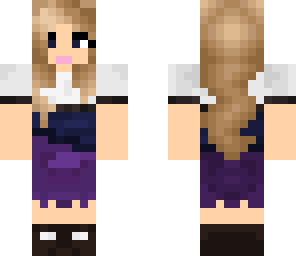 girl skin