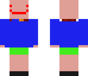 matthew test skin 2