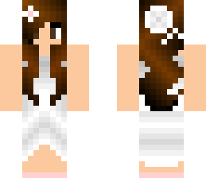 girl skin