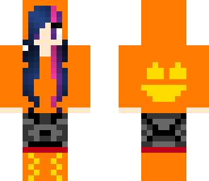 pumkin twilight