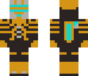 dead space