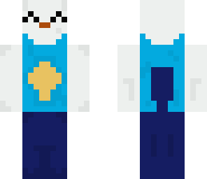 oshawott fp