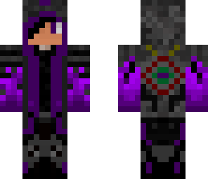 dark mage