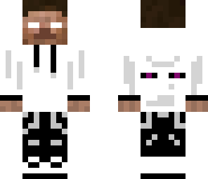 herobrine cool