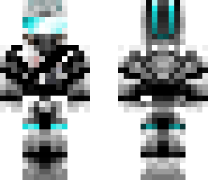 halo skin advanced master chief