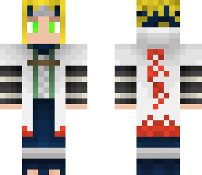 ssj minato