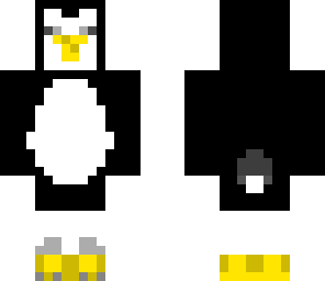 penguin
