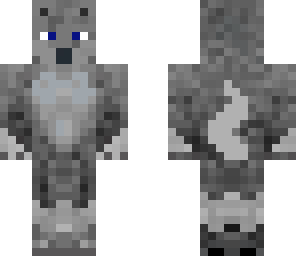 wolf