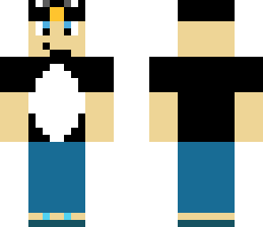 trent penguin