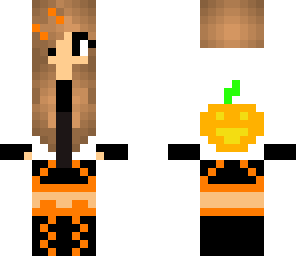 halloween gamer girl