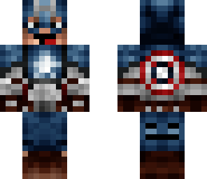 captain america