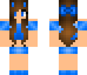 reg blue