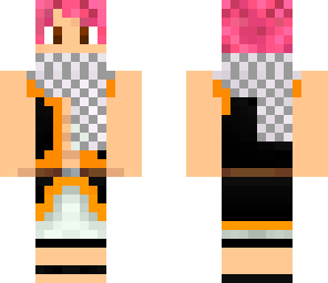 natsu dragneel