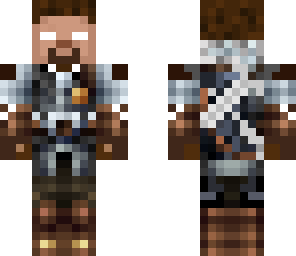 assasin's creed herobrine